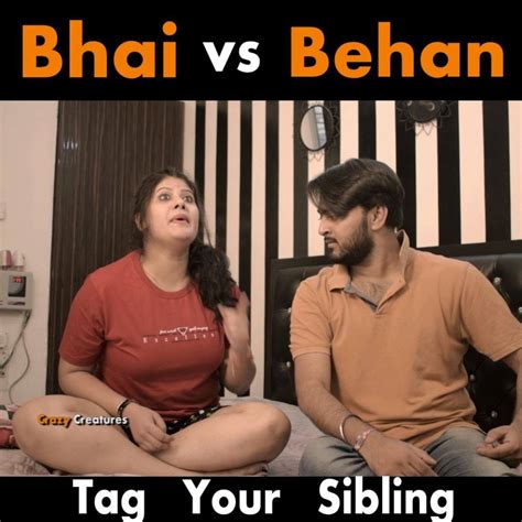 bhai behan porn|bhai